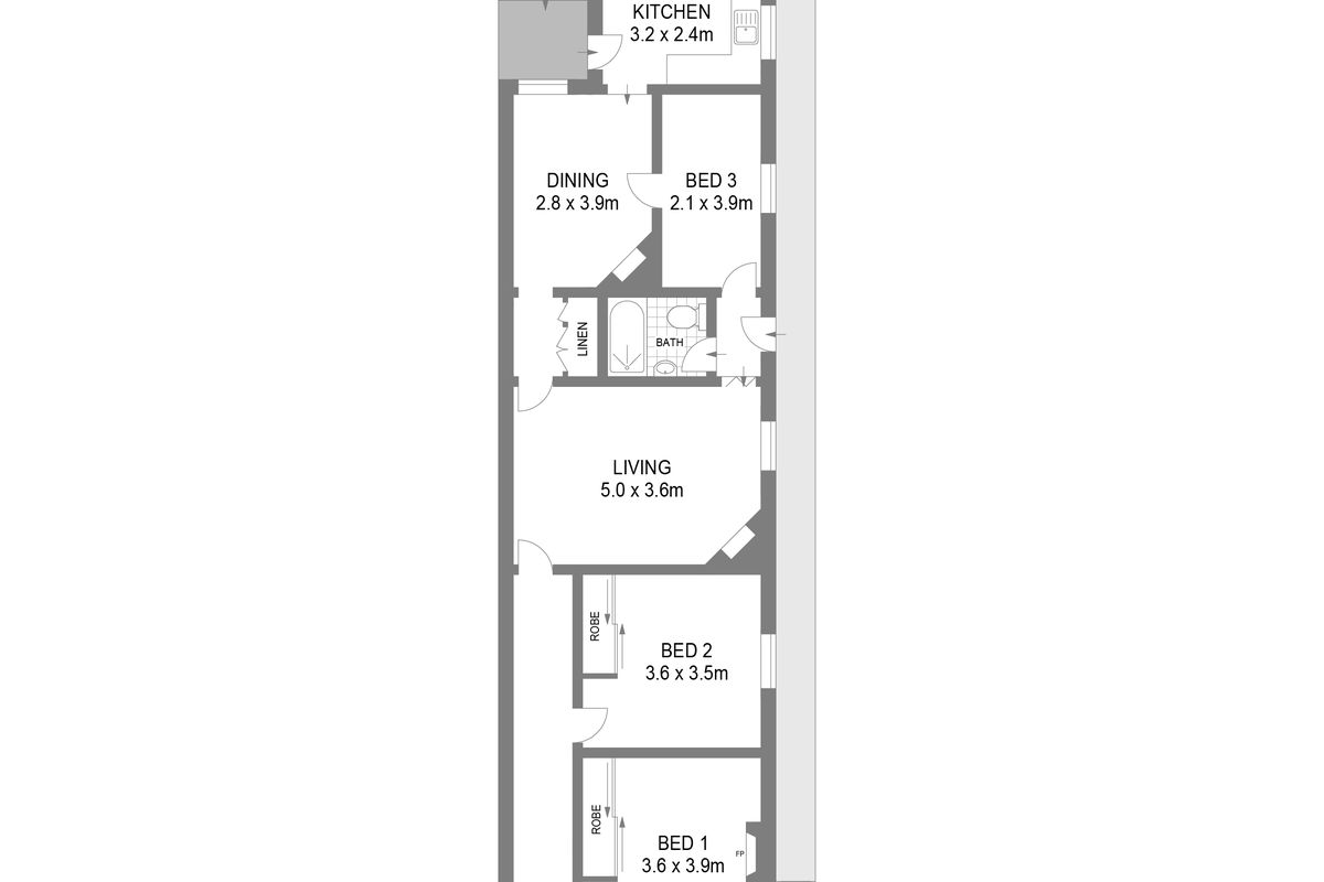 44 Cross Street, Double Bay