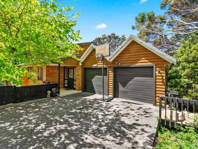 1 Mosman Place, Chatswood