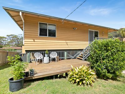 420 GEORGE BASS DRIVE, Malua Bay