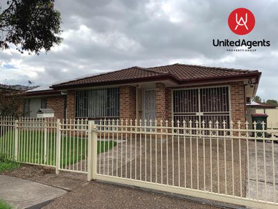 54 Hasluck Road, Bonnyrigg