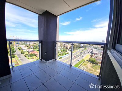 1107 / 5 Second Avenue, Blacktown