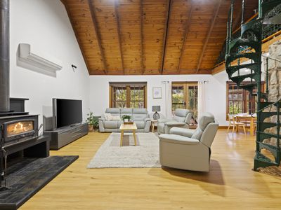 545 Mt Buller Road, Mansfield