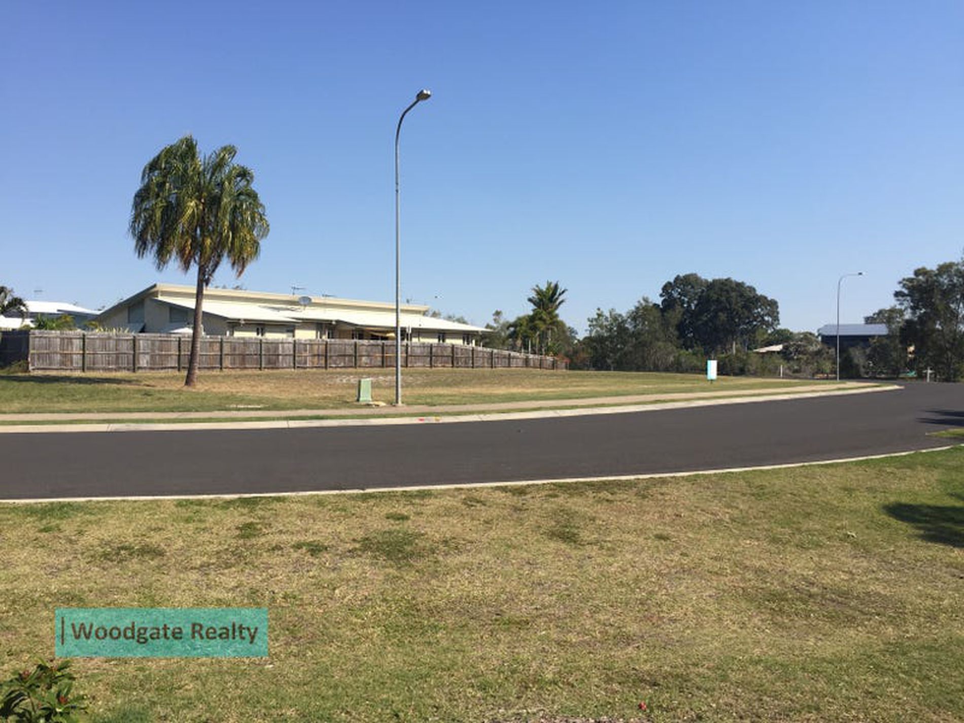 14 First Avenue, Woodgate