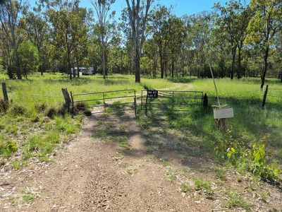 1779 Kingaroy Cooyar Road, Brooklands