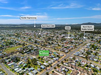 87 Alexandra Street, Kurri Kurri