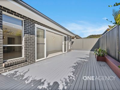 34 Bartlett Crescent, Calderwood