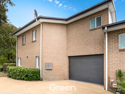 1 / 64 Brush Road, West Ryde