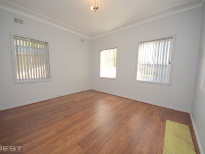 25 Knight Avenue, Panania