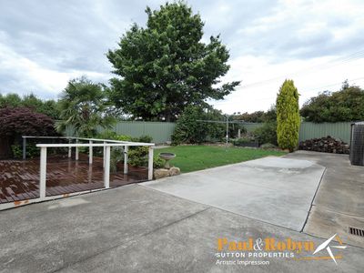 28 Muntz Street, Chisholm