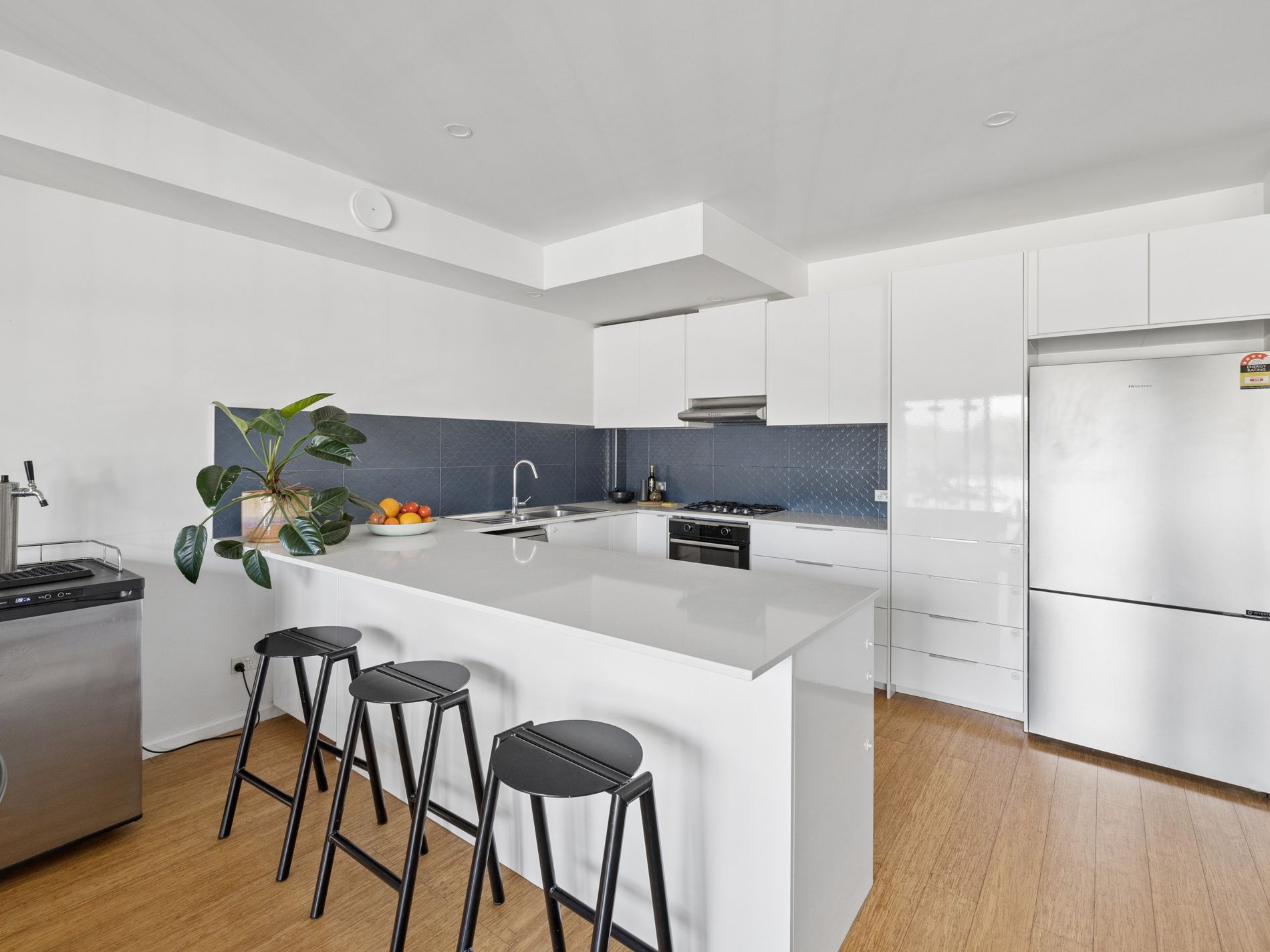 23 / 55 Moreland Street, Footscray