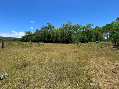 506 Cameron Creek Road, Cooktown