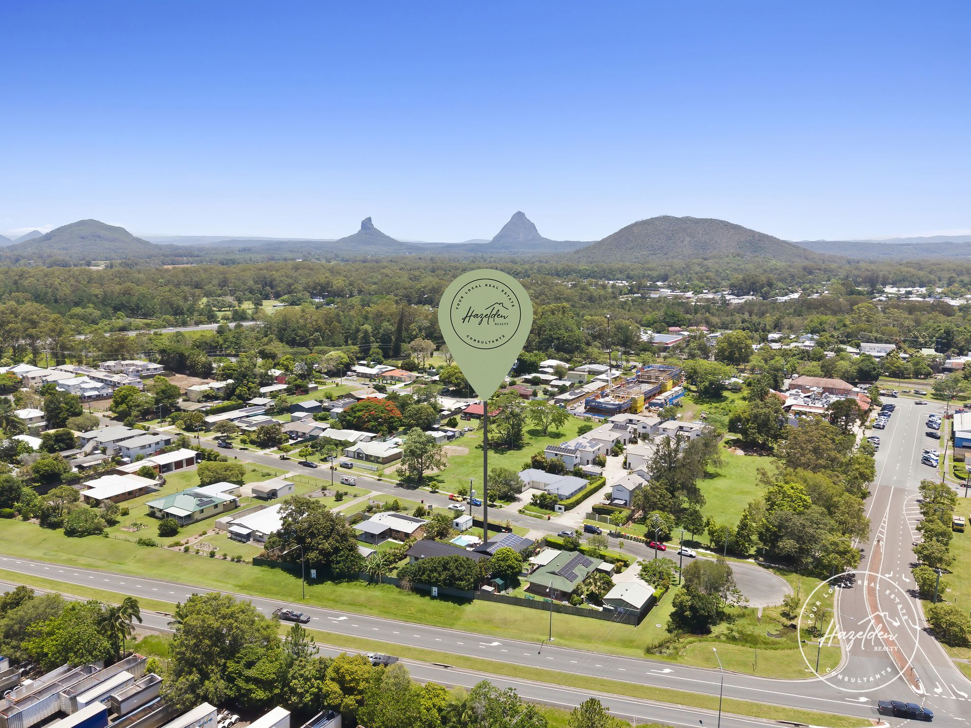 3 Swan Street, , Beerwah