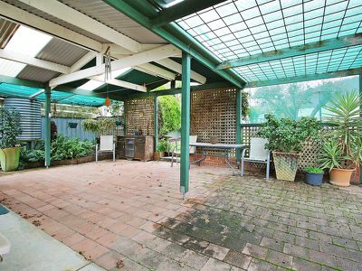 8 Barree St, Tallangatta