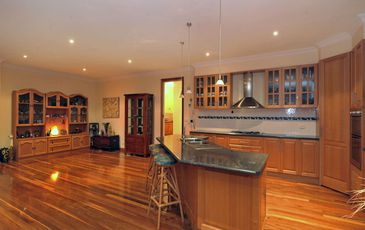24 North Hidden Valley Circuit, Beaconsfield