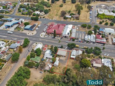 80 High Street, Heathcote