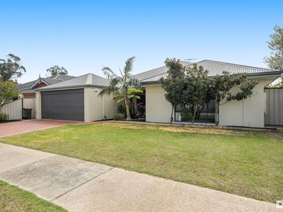 20 Campaspe Drive, Success