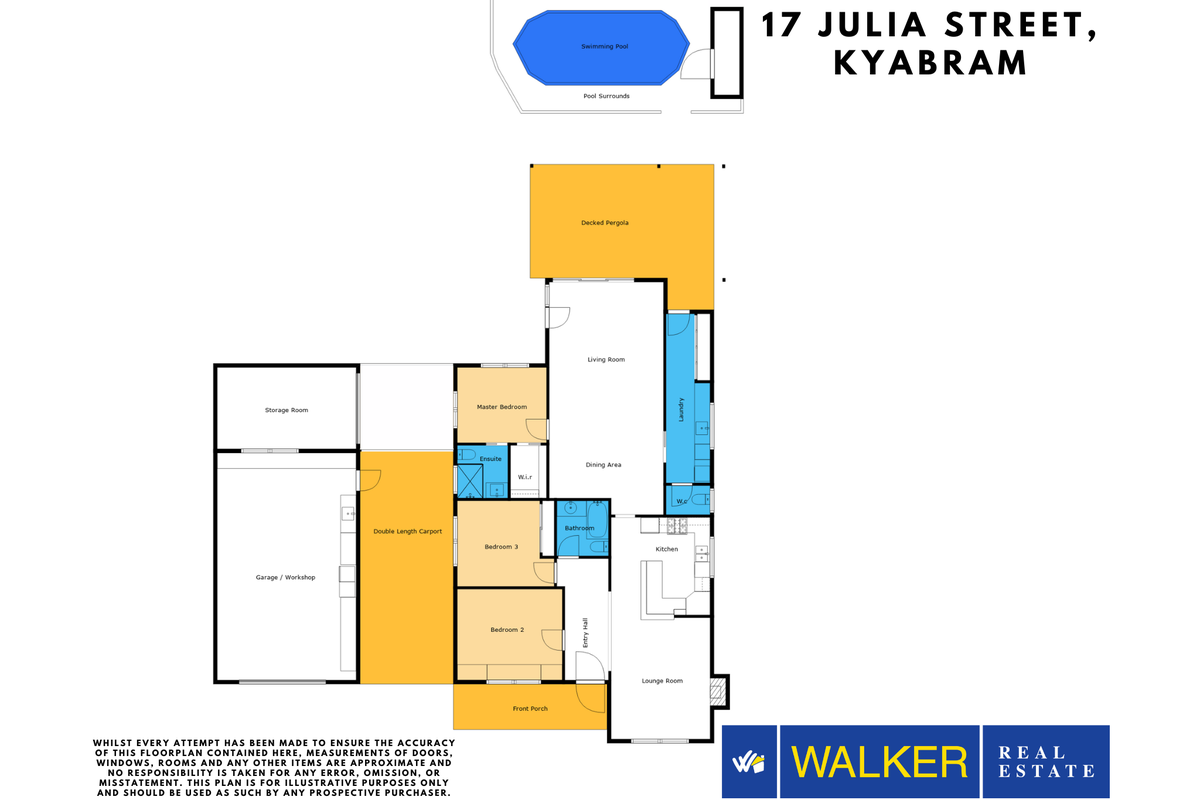 17 Julia Street, Kyabram