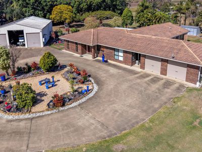 40 Mckenzies Road, Bundaberg North