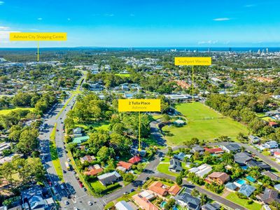 2 Tulla Pl, Ashmore