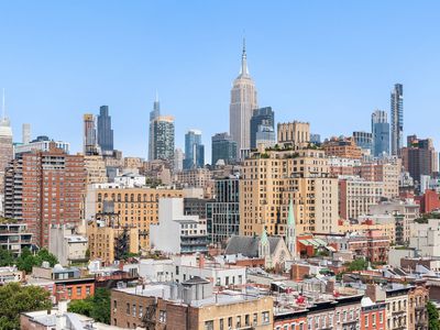 unit 14b / 365 West 20th Street, Manhattan, NY, International