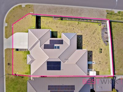1 Lyon Close, Kelso