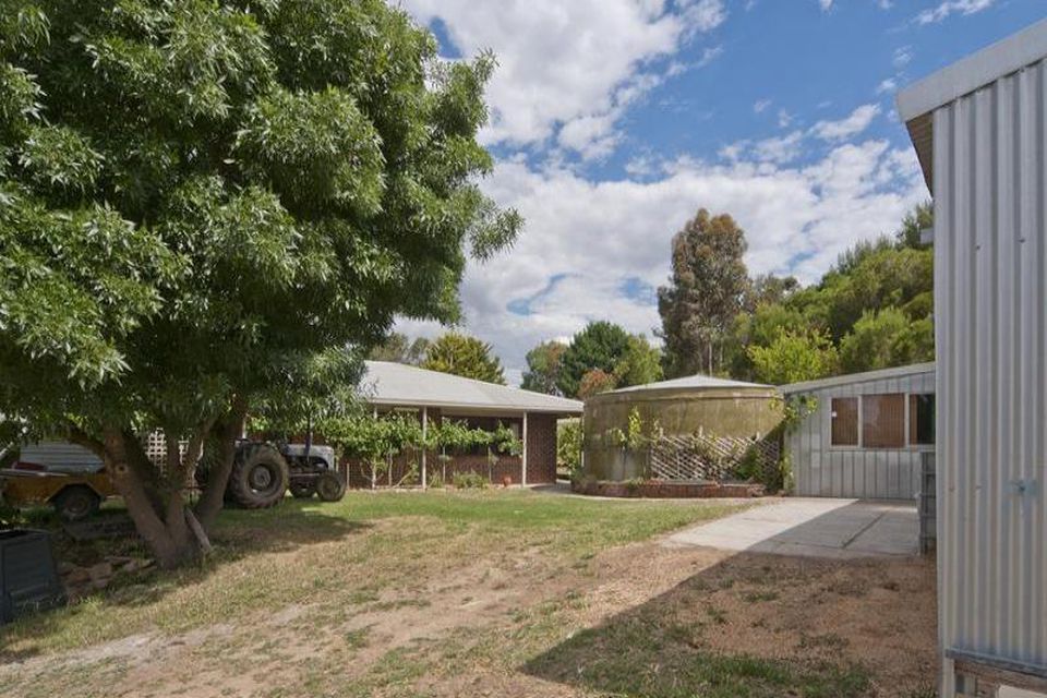 Mount Torrens CE Property Group