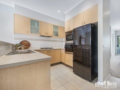 15 Gables Walk, Narre Warren South