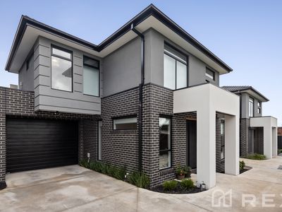2 / 33 Albert Road, Hallam
