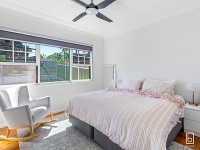 1 Swan Street, Kanwal