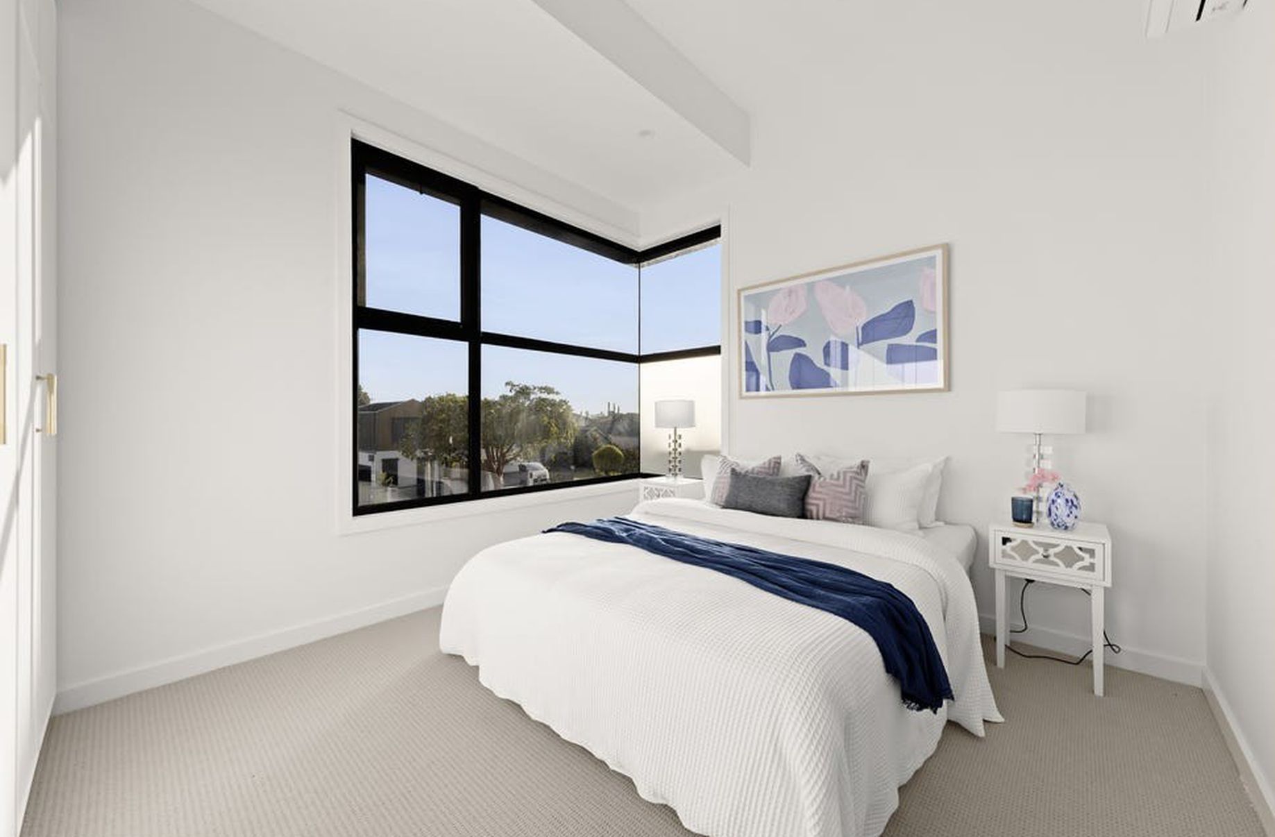 1-4 / 55 Franklin Road, Doncaster East