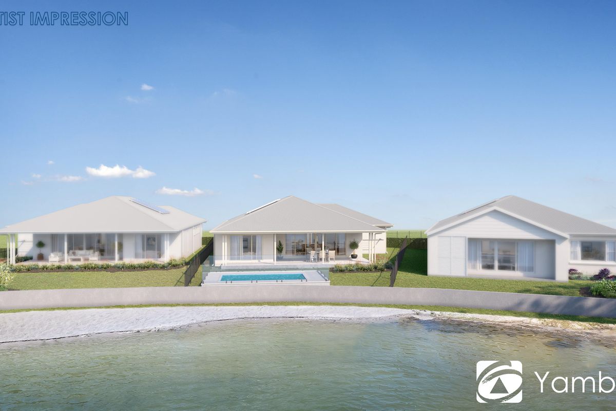 4 Romiaka Court, Yamba