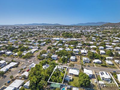 100 Palmerston Street, Gulliver