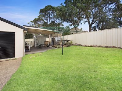 35 Ulster Avenue, Warilla