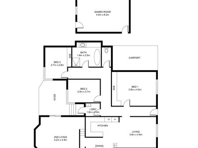 5 Summerdale Grove, Summerhill