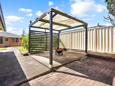 7 Robinson Street, Minchinbury