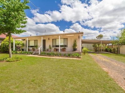 85 Wright Street, Heathcote