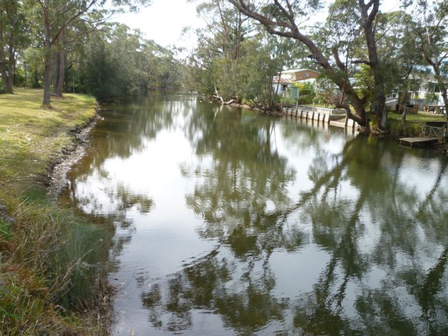 31 River Road, Lake Tabourie