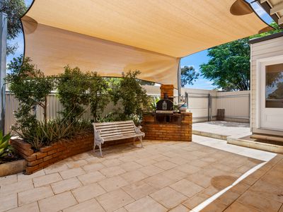 53 Addis Street, Lamington