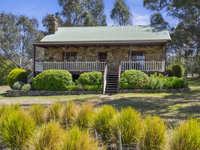 636 Old Tolmie Road, Barwite