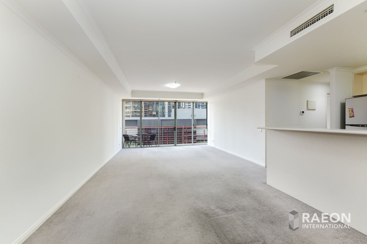 1203/83 Queensbridge St, Southbank