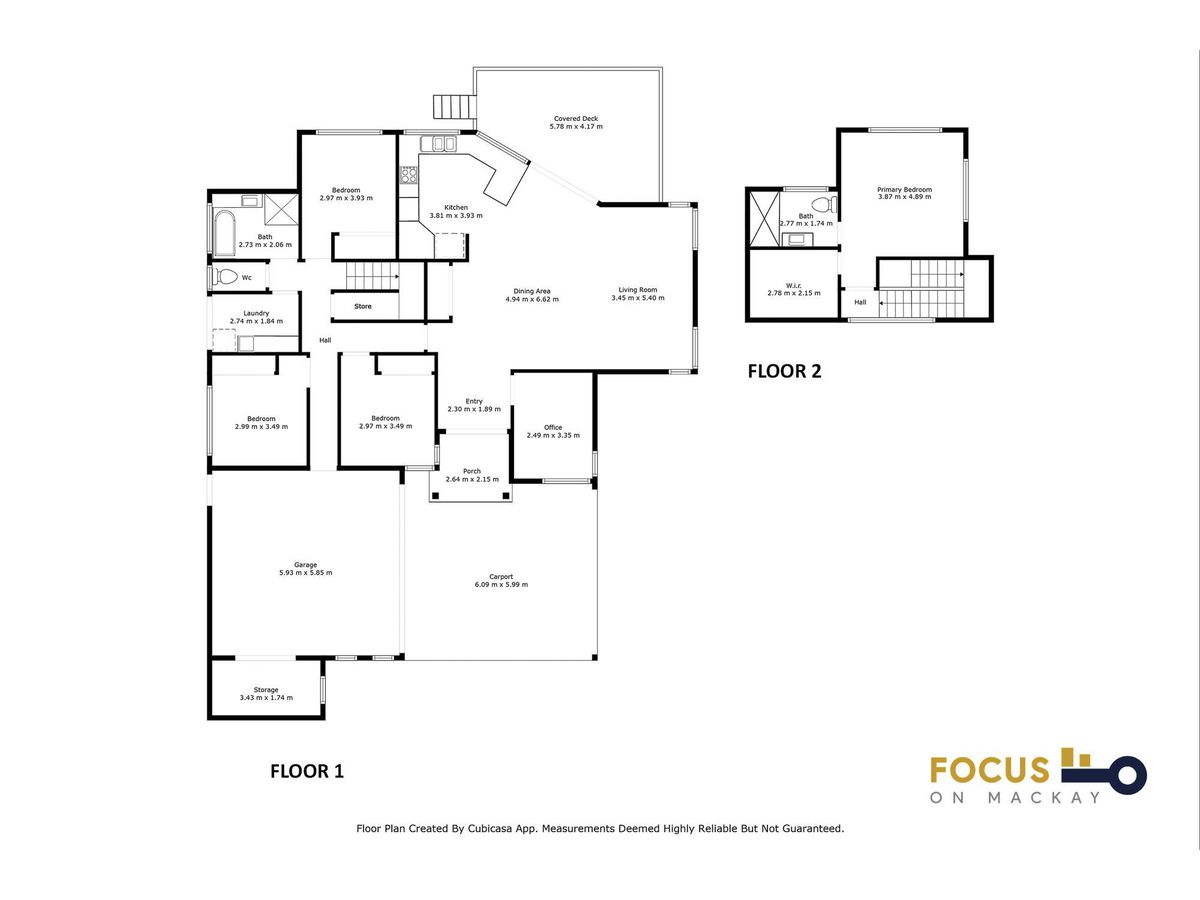 39-41 Hermitage Drive, Eimeo