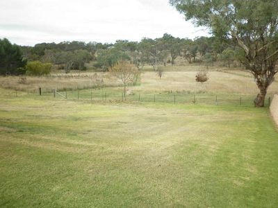 100 Manildra Road, Molong