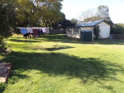 40 Arthur Street, Kingaroy