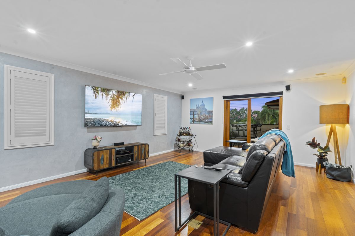 45 Sylvania Street, Alexandra Hills