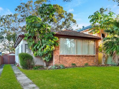 3 Maclaurin Street, East Hills