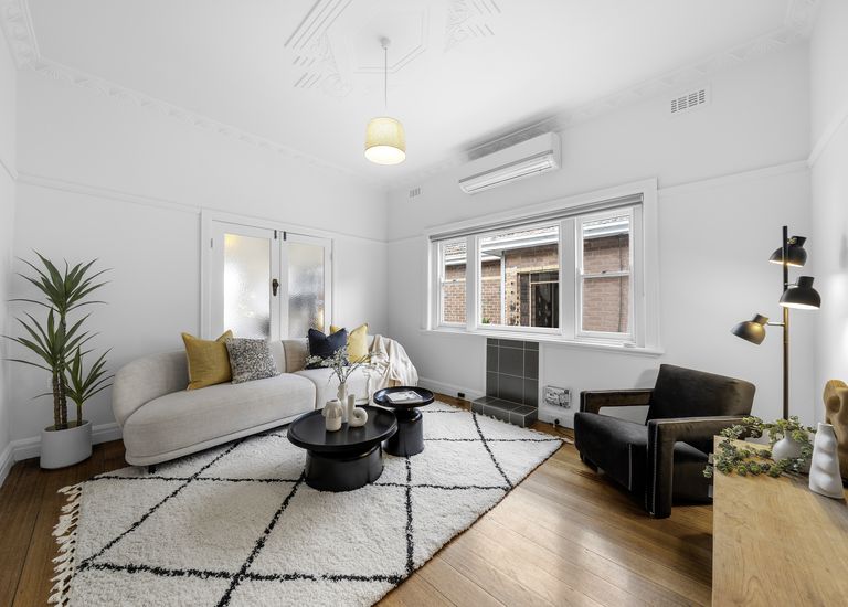 155 Nicholson Street, Brunswick East