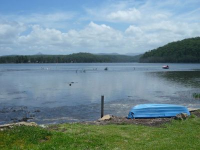 56 Mcdonald Parade, Burrill Lake