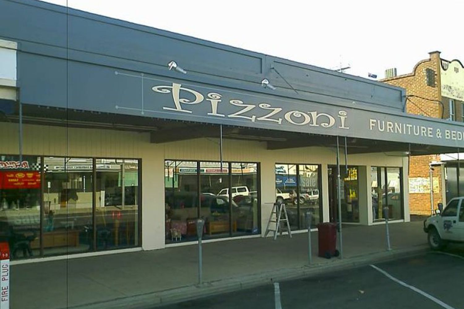 13-17 Firebrace Street, Horsham