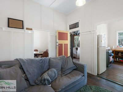 10 Silky Oak Drive, Nimbin