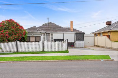 29 Eumarella Street, Tullamarine